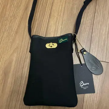 택 포함 새상품 LOWCA MINI 블랙