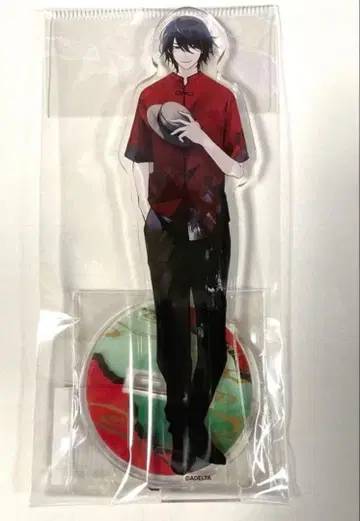 대애 아크릴 스탠드 다이바 시즈마 스텔라 워스