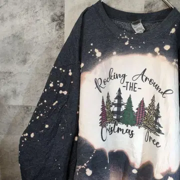 맨투맨 트레이닝복 그레이 M C44,7