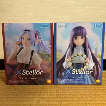 장송의 프리렌 어느 축제에서 피규어