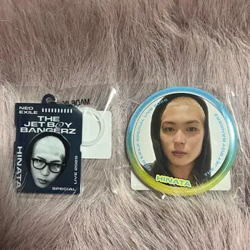 TJBB 사토 요 네오에그 굿즈