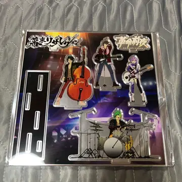 몽소니! 아크릴 스탠드 [ 막말 리저렉션 ]