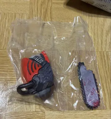 체인소 맨 마스크 컬렉션 레제 편 체인소 맨