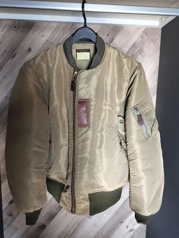 버즈릭슨 B15B MOD 사이즈 40