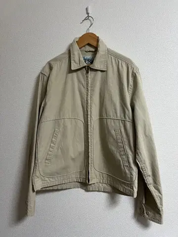 Sedgefield Sportswear 50s~60s 드리즐러 자켓