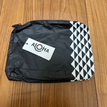 [ 미사용 새상품 ] 알로하 컬렉션 파우치