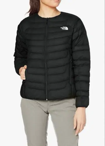 THE NORTH FACE 이너 다운