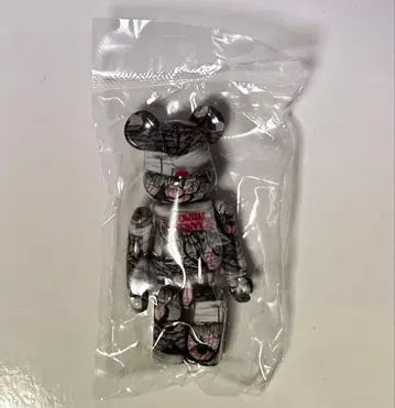 베어브릭 기묘한 이야기