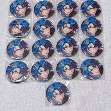 마법사의 약속 마호야쿠 캔뱃지 오즈