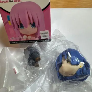 구스마 봇치더록 넨도로이드 서프라이즈 야마다 료