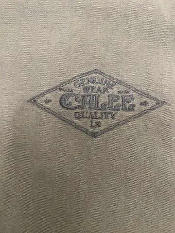 PRPS GOODS & CO. 데님 팬츠