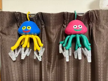 드래곤 퀘스트 AM 호이미 슬라임 베호마 슬라임 긴급 행거