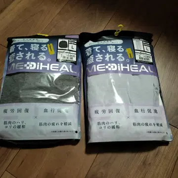 워크맨 여성용 메디힐 셔츠 팬츠 L