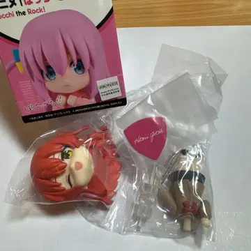 구스마 봇치 더 록! 넨도로이드 서프라이즈 키타 이쿠요