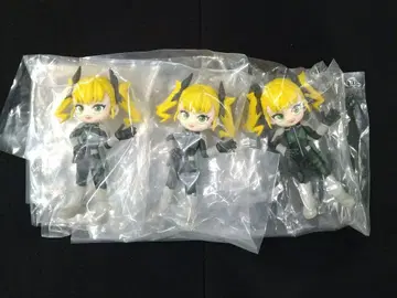 시노미야 키코루 팔버스 PalVerse 괴수 8호 3체 세트 익명 배송