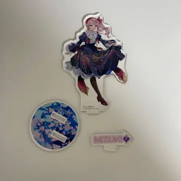 프로세카 아키야마 미즈키 아크릴 스탠드