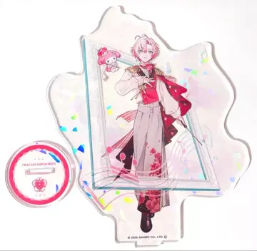 프라가리아 메모리즈 멜로드 아크릴 스탠드