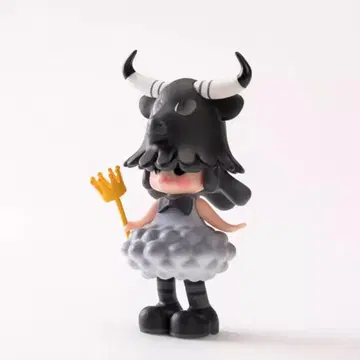 LOFI Sunny and cloudy water shop Bull