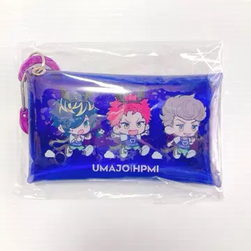 히프노시스 마이크 경마 UMAJO 외출 멀티 케이스 나고야