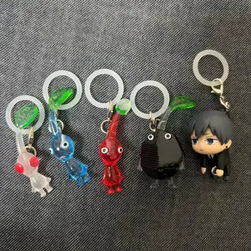 메지루시 액세서리