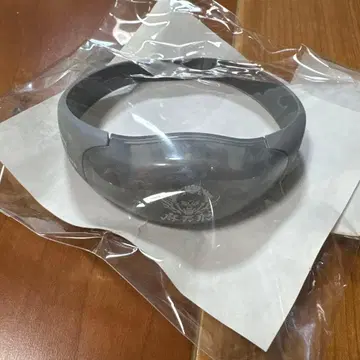 [ 새상품 ] 히프노시스 마이크 LED 리스트 밴드 마텐로