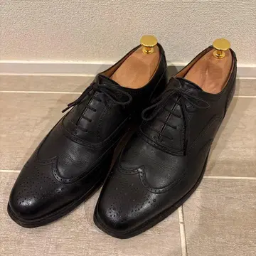 스코치 그레인 윙 칩