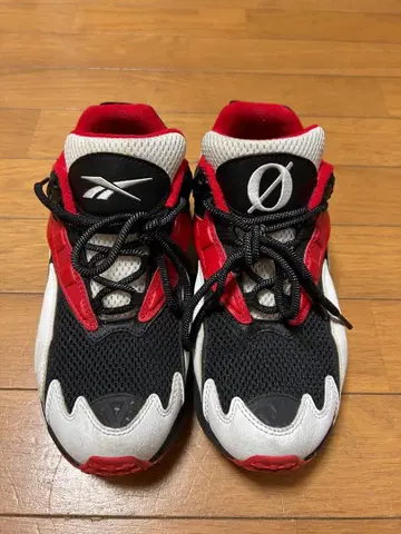 Reebok INTERVAL 96 Sway Shoes 24cm