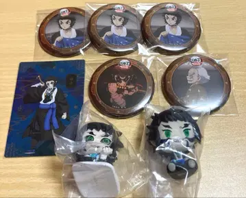 귀멸의 칼날 무한성 카이가쿠