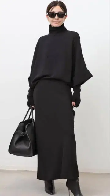 라빠르망 마크 켄리드미노탄 2way 블라우스