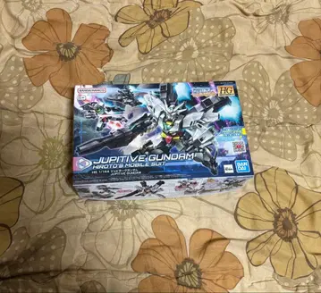 건담 프라모델 HG 1/144 주피터브 건담 미조립 상자 없음 러너 분할
