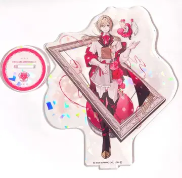 프라가리아 메모리즈 로마리슈 아크릴 스탠드