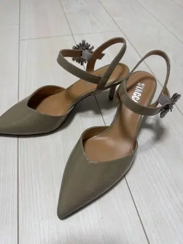 STACCATO 스타카토 펌프스