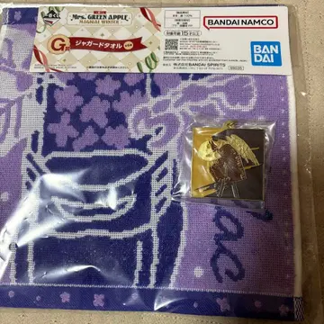 미세스 1번 복권