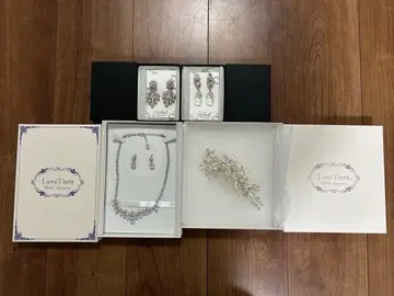 액세서리 브라이덜