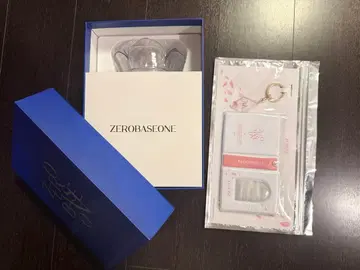 [점등 확인 완료] ZEROBASONE 제베원 응원봉 팬클럽 가입 혜택