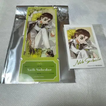 AGF2025 제5인격 아크릴 키링 용병 특전 포함