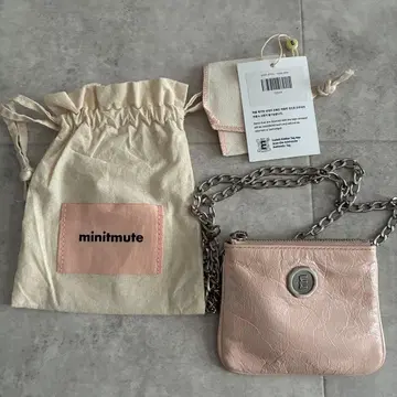 minimute Brett Micro Soap Pink