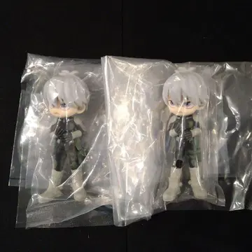 이치카와 레노 팔버스 PalVerse 괴수 8호 2체 세트 익명 배송