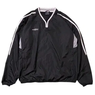 USA 구제 의류 엄브로 피스테 풀오버 자켓 트레이닝 H534