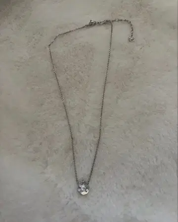 SWAROVSKI 목걸이 스와로브스키 목걸이