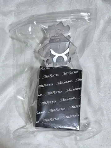 SixTONES MILESixTONES 오리지널 응원봉