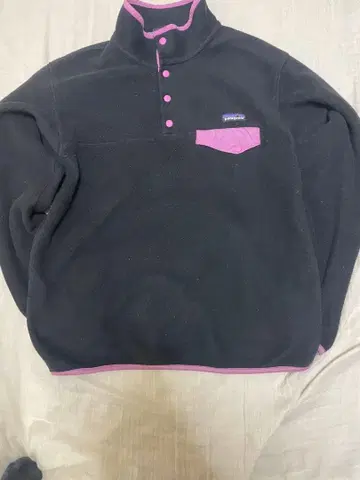 레어 컬러 patagonia 신틸라 스냅t