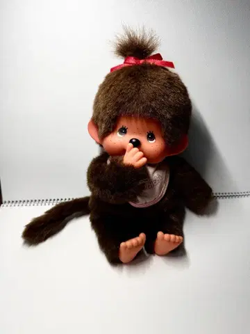 몽치치 여아 M 사이즈