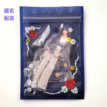 HANA NAOKO 나오코 아크릴 스탠드 팬미