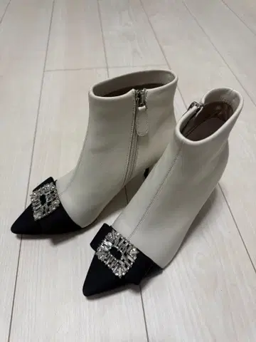 STACCATO 스타카토 부츠 부티