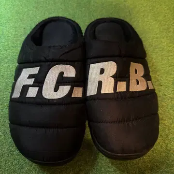 SUBU x F.C.R.B.