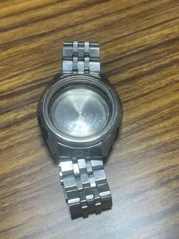 세이코 5139-7020 케이스 시계