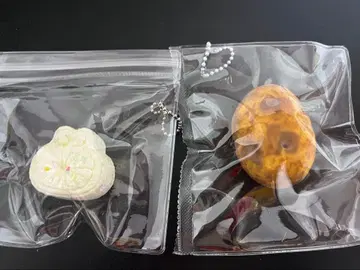 kikisquishy S 사이즈 얼음 버터 세트