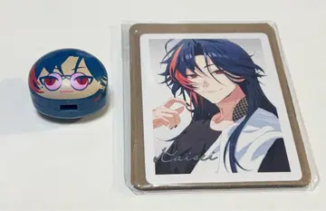 니지산지 빗쿠라타마고 카이세이1