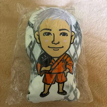 THE RAMPAGE 이와타니 쇼고 쿠션